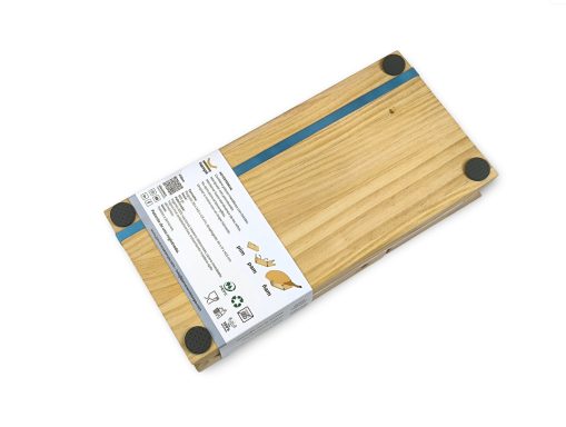 Zona posterior Kampé Parte posterior del Jamonero Kampé